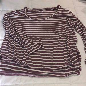 Soft and sexy long sleeve